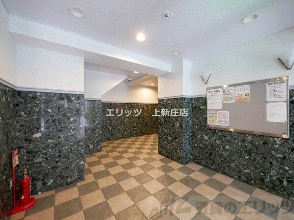 エスリード梅田東の物件内観写真